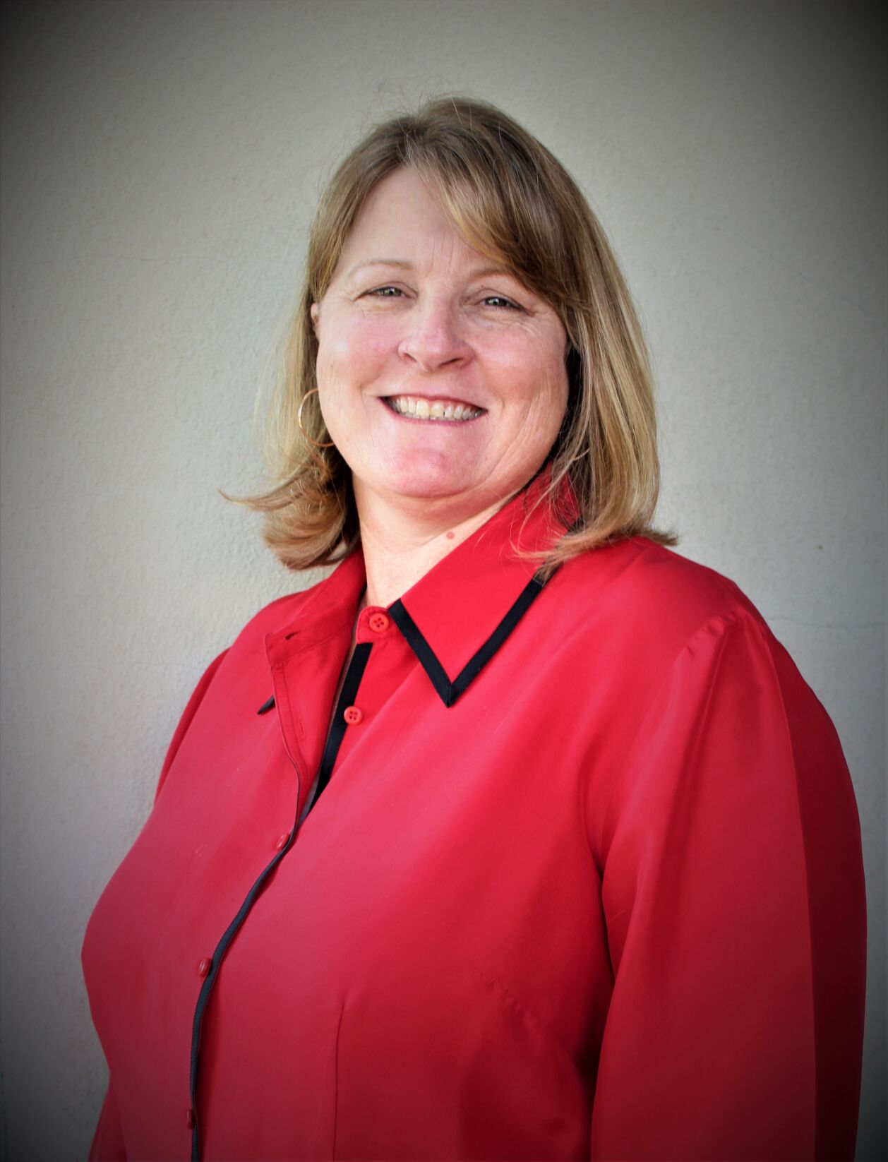 Kimberly Brawner